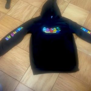 Among us sweater. Imposter